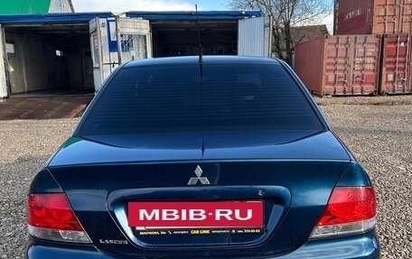 Mitsubishi Lancer IX, 2006 год, 470 000 рублей, 2 фотография
