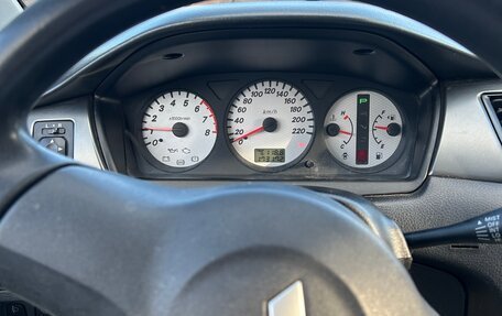 Mitsubishi Lancer IX, 2006 год, 470 000 рублей, 5 фотография