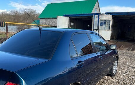 Mitsubishi Lancer IX, 2006 год, 470 000 рублей, 9 фотография