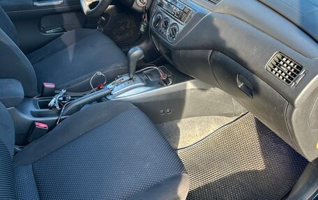 Mitsubishi Lancer IX, 2006 год, 470 000 рублей, 14 фотография