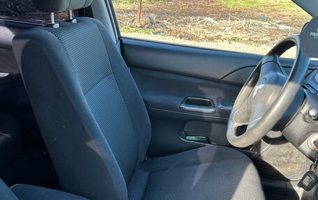 Mitsubishi Lancer IX, 2006 год, 470 000 рублей, 17 фотография