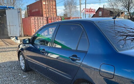 Mitsubishi Lancer IX, 2006 год, 470 000 рублей, 10 фотография