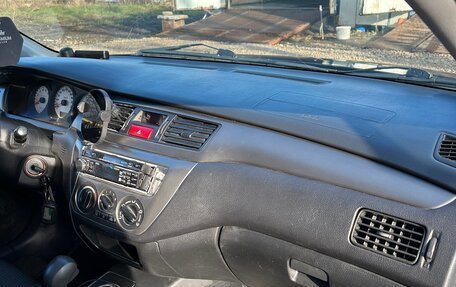 Mitsubishi Lancer IX, 2006 год, 470 000 рублей, 16 фотография
