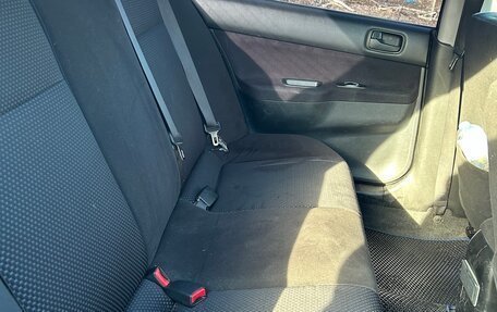 Mitsubishi Lancer IX, 2006 год, 470 000 рублей, 12 фотография