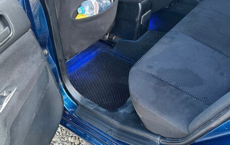 Mitsubishi Lancer IX, 2006 год, 470 000 рублей, 19 фотография