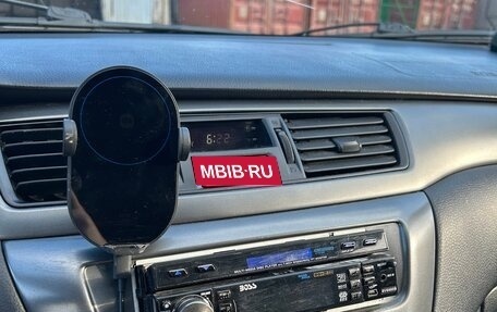 Mitsubishi Lancer IX, 2006 год, 470 000 рублей, 6 фотография