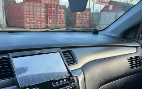 Mitsubishi Lancer IX, 2006 год, 470 000 рублей, 24 фотография