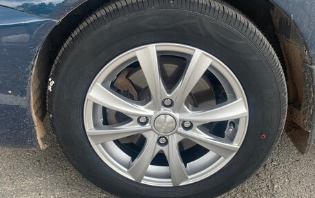 Mitsubishi Lancer IX, 2006 год, 470 000 рублей, 35 фотография