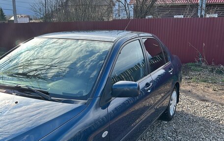 Mitsubishi Lancer IX, 2006 год, 470 000 рублей, 31 фотография