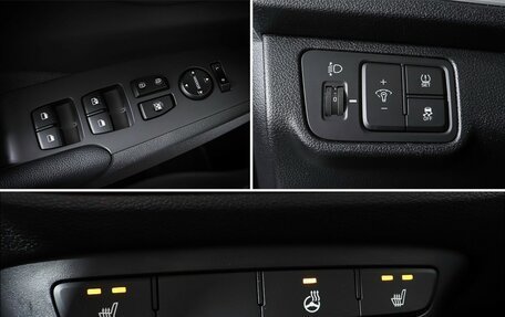 Hyundai Solaris II рестайлинг, 2017 год, 1 475 000 рублей, 19 фотография