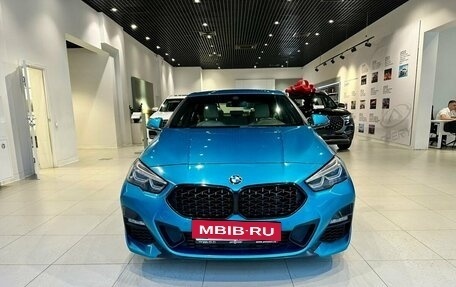 BMW 2 серия F44, 2020 год, 2 489 000 рублей, 2 фотография