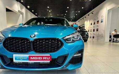 BMW 2 серия F44, 2020 год, 2 489 000 рублей, 7 фотография