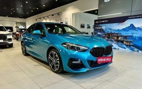 BMW 2 серия F44, 2020 год, 2 489 000 рублей, 3 фотография