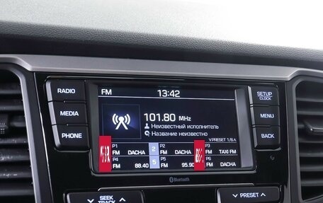 Hyundai Solaris II рестайлинг, 2017 год, 1 475 000 рублей, 21 фотография