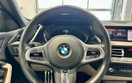 BMW 2 серия F44, 2020 год, 2 489 000 рублей, 18 фотография