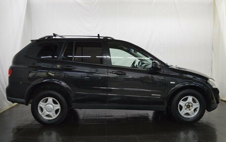 SsangYong Kyron I, 2010 год, 450 000 рублей, 4 фотография