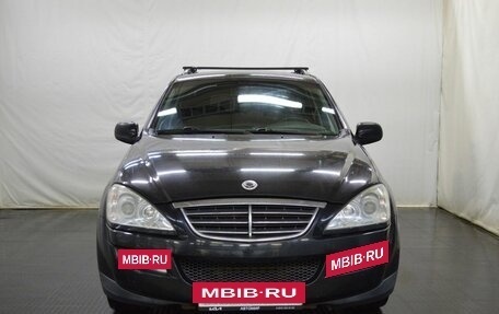 SsangYong Kyron I, 2010 год, 450 000 рублей, 2 фотография