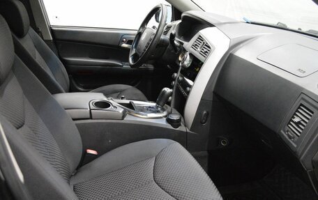SsangYong Kyron I, 2010 год, 450 000 рублей, 12 фотография