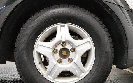 SsangYong Kyron I, 2010 год, 450 000 рублей, 9 фотография
