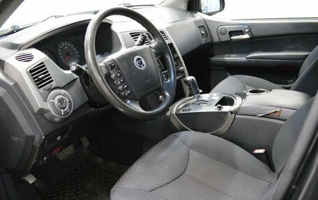 SsangYong Kyron I, 2010 год, 450 000 рублей, 10 фотография