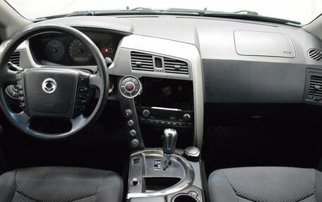 SsangYong Kyron I, 2010 год, 450 000 рублей, 14 фотография