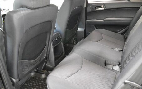 SsangYong Kyron I, 2010 год, 450 000 рублей, 11 фотография