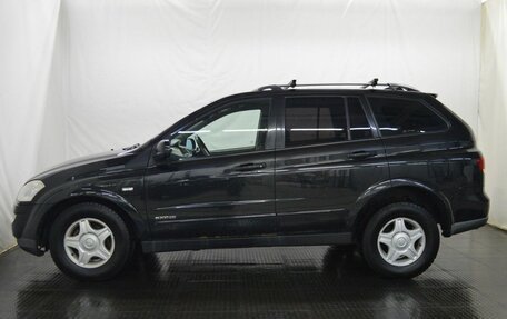 SsangYong Kyron I, 2010 год, 450 000 рублей, 8 фотография