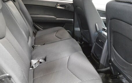 SsangYong Kyron I, 2010 год, 450 000 рублей, 13 фотография