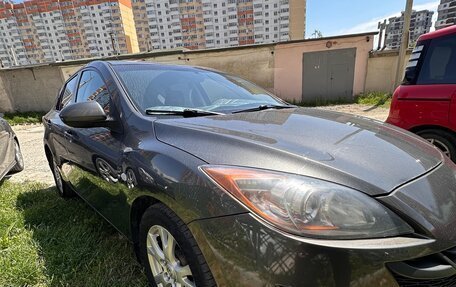Mazda 3, 2011 год, 810 000 рублей, 3 фотография