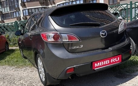Mazda 3, 2011 год, 810 000 рублей, 2 фотография