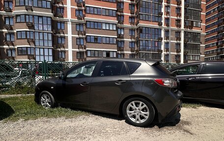 Mazda 3, 2011 год, 810 000 рублей, 4 фотография