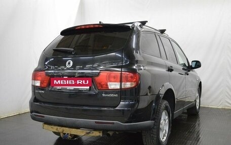 SsangYong Kyron I, 2010 год, 450 000 рублей, 5 фотография