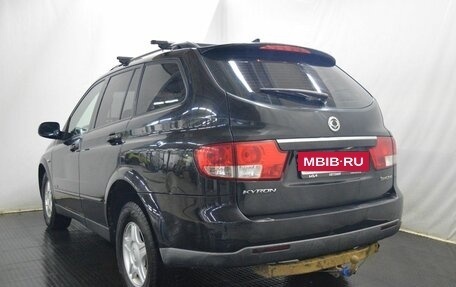 SsangYong Kyron I, 2010 год, 450 000 рублей, 7 фотография