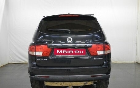 SsangYong Kyron I, 2010 год, 450 000 рублей, 6 фотография