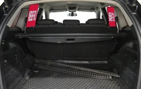 SsangYong Kyron I, 2010 год, 450 000 рублей, 15 фотография