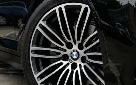 BMW 5 серия, 2020 год, 4 729 000 рублей, 9 фотография