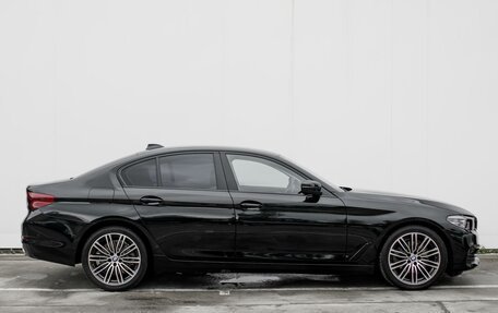 BMW 5 серия, 2020 год, 4 729 000 рублей, 5 фотография
