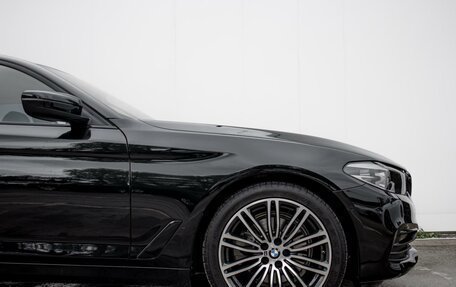 BMW 5 серия, 2020 год, 4 729 000 рублей, 11 фотография