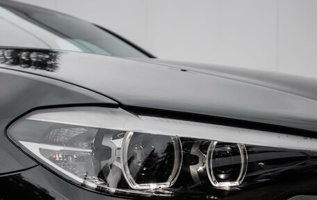 BMW 5 серия, 2020 год, 4 729 000 рублей, 12 фотография