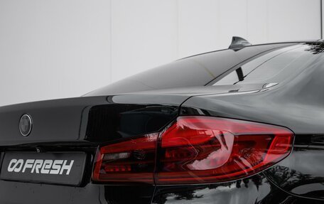 BMW 5 серия, 2020 год, 4 729 000 рублей, 15 фотография