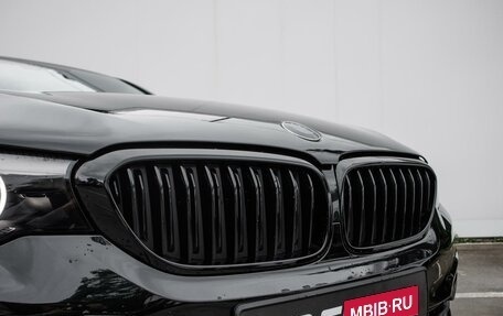 BMW 5 серия, 2020 год, 4 729 000 рублей, 8 фотография