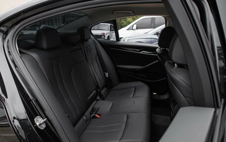 BMW 5 серия, 2020 год, 4 729 000 рублей, 19 фотография