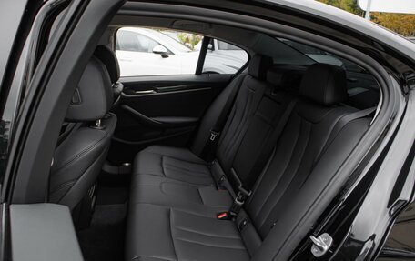 BMW 5 серия, 2020 год, 4 729 000 рублей, 21 фотография