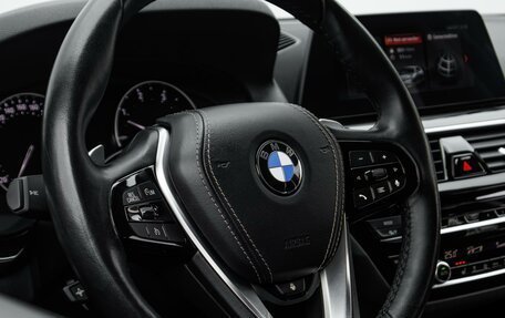 BMW 5 серия, 2020 год, 4 729 000 рублей, 25 фотография