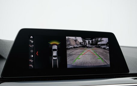 BMW 5 серия, 2020 год, 4 729 000 рублей, 28 фотография
