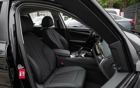BMW 5 серия, 2020 год, 4 729 000 рублей, 20 фотография