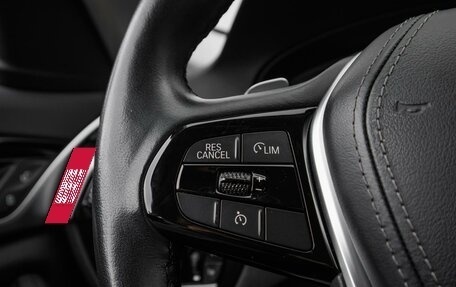 BMW 5 серия, 2020 год, 4 729 000 рублей, 31 фотография