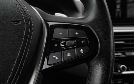BMW 5 серия, 2020 год, 4 729 000 рублей, 32 фотография