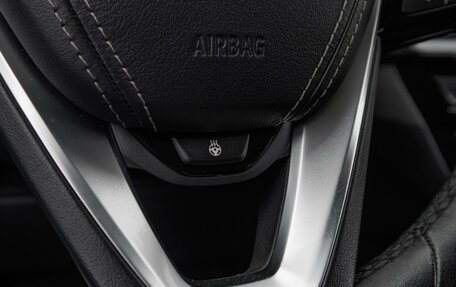 BMW 5 серия, 2020 год, 4 729 000 рублей, 33 фотография
