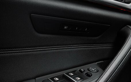 BMW 5 серия, 2020 год, 4 729 000 рублей, 38 фотография